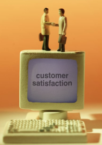 Customer Satisfaction