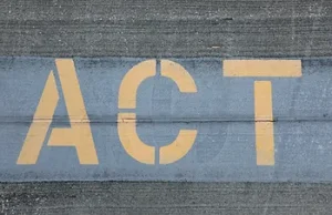 PDCA - Act