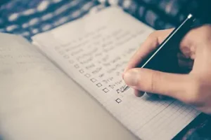 PDCA - Plan