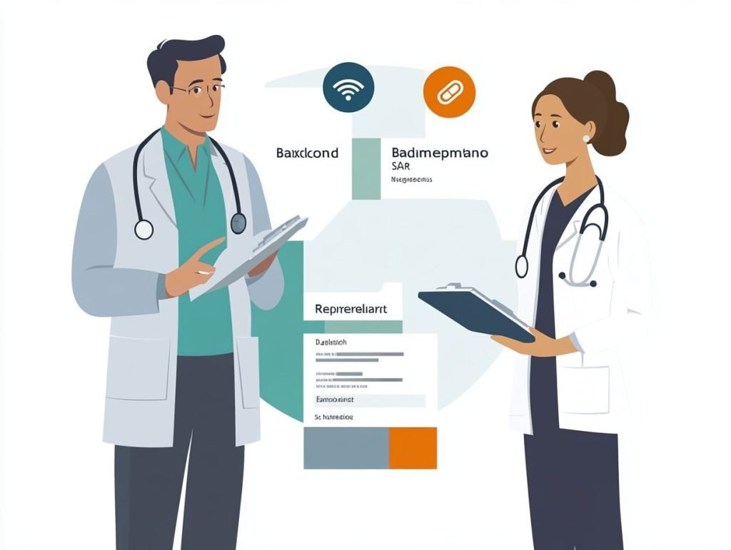 What is SBAR in Healthcare Quality - Bizmasterz SBAR in Healthcare Quality