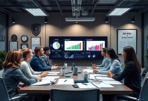 how-are-statistical-techniques-used-iso-9001 - Bizmasterz statistical techniques