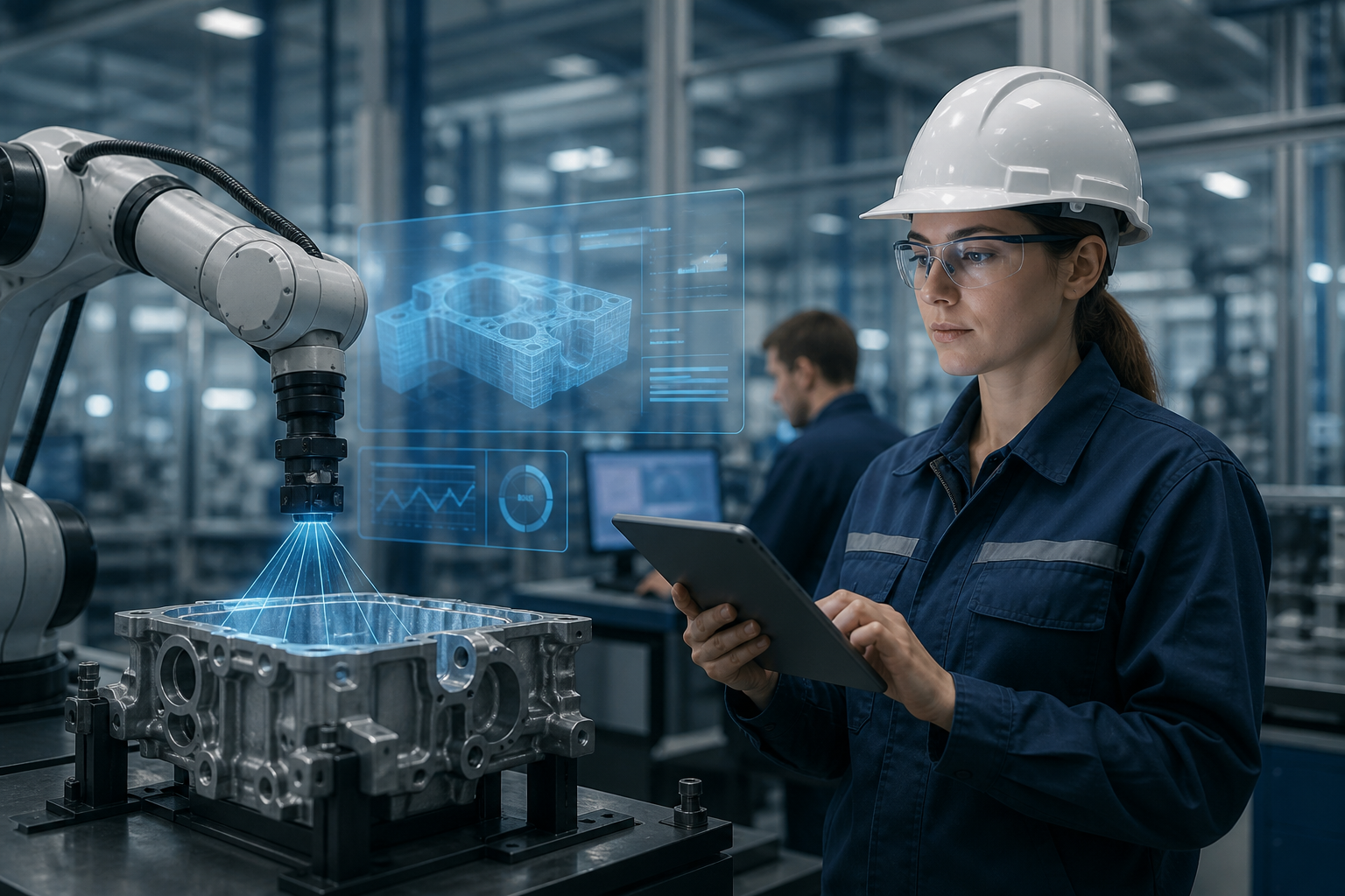 From AI Quality Copilot to Autonomous Quality Engineer