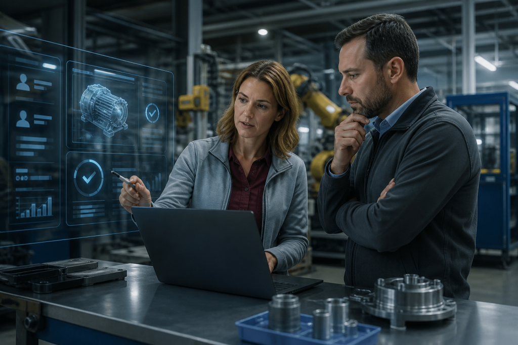 featured for How Can Sales Teams Use AI Without Inventing Customer Facts?